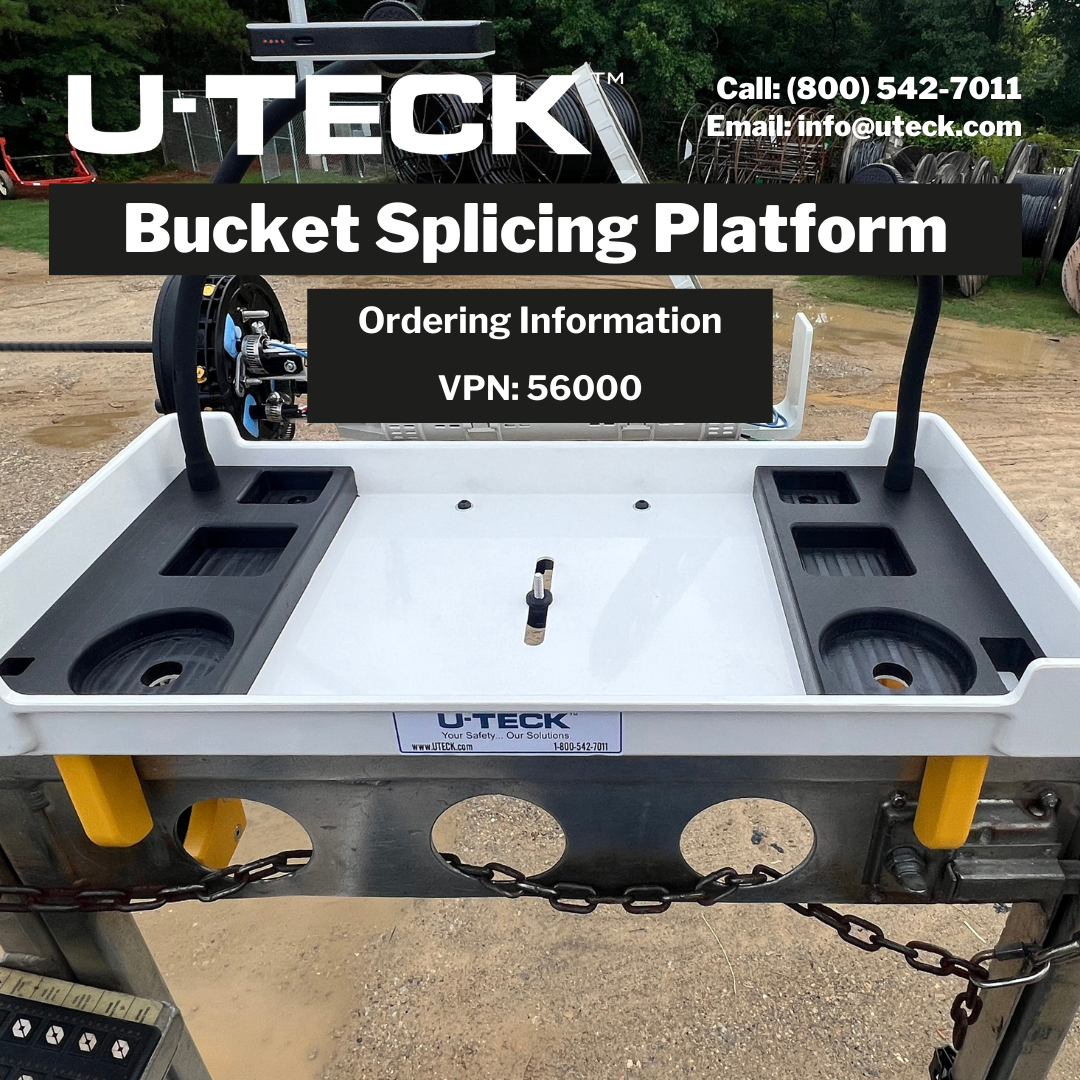 Bucket Splicing Platform